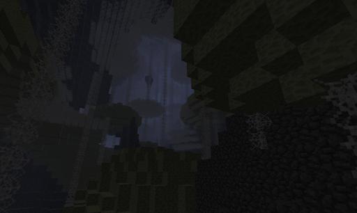 Minecraft - VECHS' SUPER HOSTILE SERIES